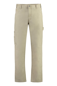 DC Cotton trousers
